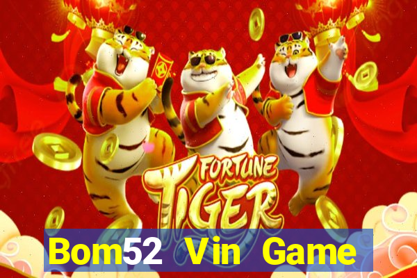 Bom52 Vin Game Bài V8