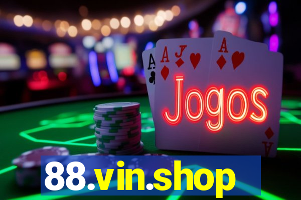 88.vin.shop