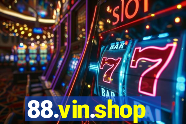 88.vin.shop