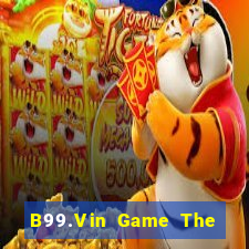 B99.Vin Game The Bài Hack