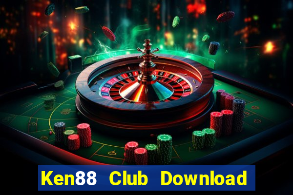 Ken88 Club Download Game Bài