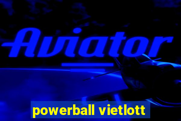 powerball vietlott