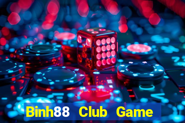 Binh88 Club Game Bài Nạp Sms