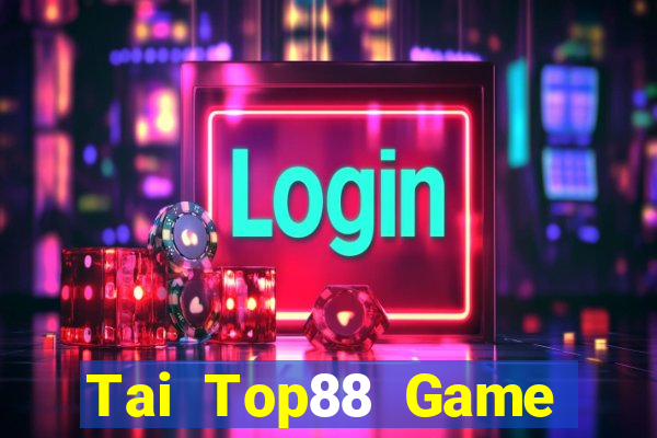 Tai Top88 Game Bài Tiền Thật