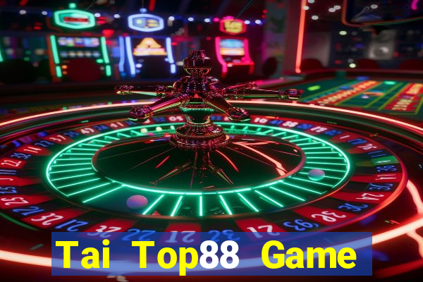 Tai Top88 Game Bài Tiền Thật