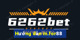 Hướng dẫn m.for88