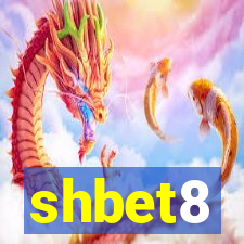 shbet8