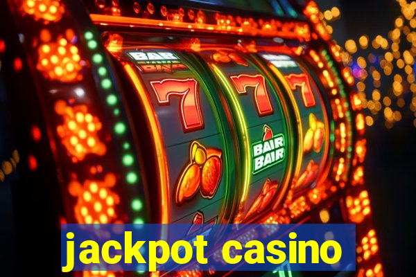 jackpot casino