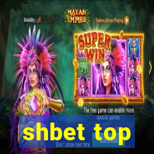 shbet top