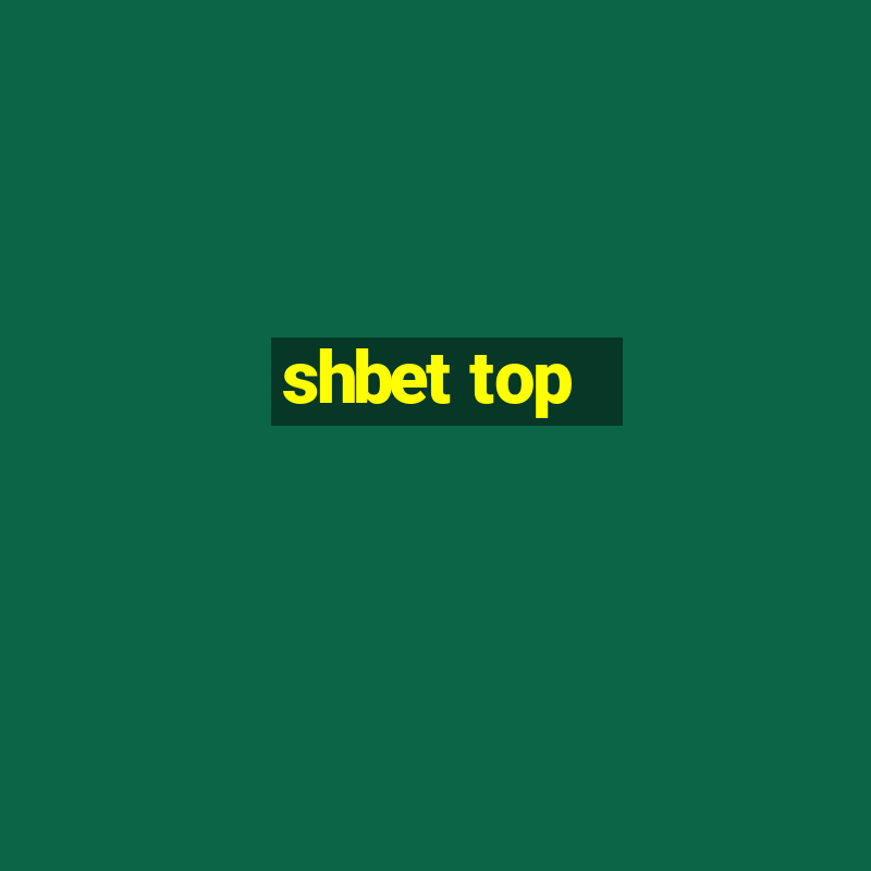 shbet top