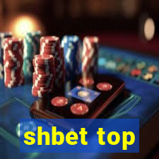 shbet top