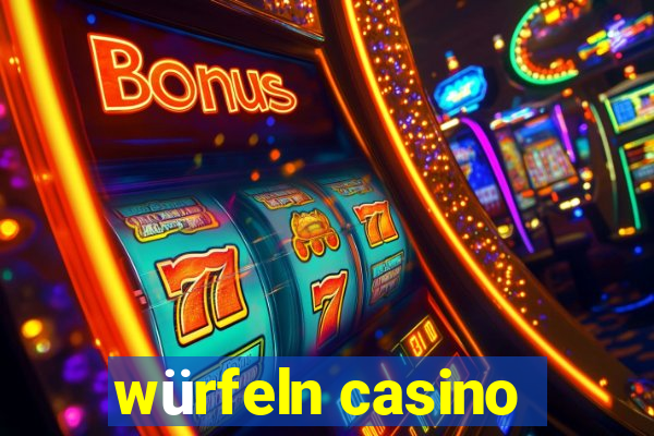 würfeln casino