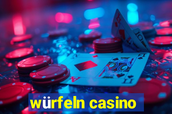 würfeln casino