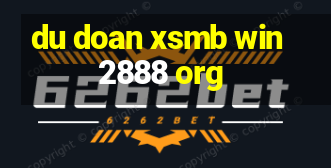 du doan xsmb win2888 org