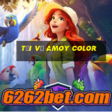 Tải về Amoy Color