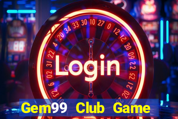 Gem99 Club Game Bài King