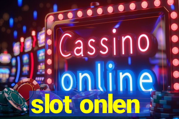 slot onlen