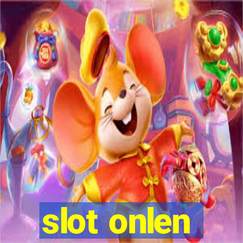 slot onlen