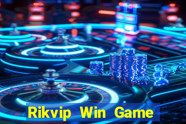 Rikvip Win Game Bài Uống Rượu