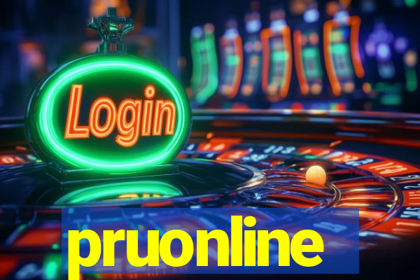 pruonline