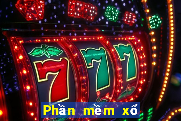 Phần mềm xổ số 668 Tải về