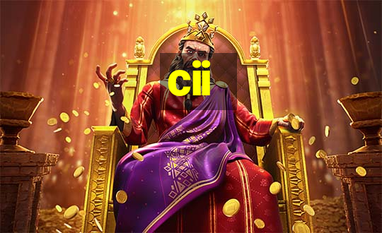 cii