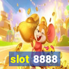 slot 8888