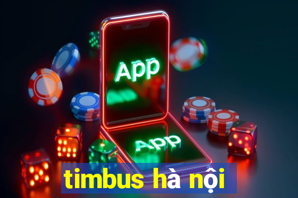 timbus hà nội