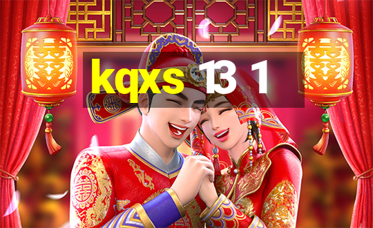 kqxs 13 1