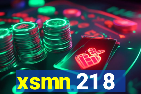 xsmn 21 8