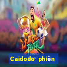 Caidodo phiên bản mới nhất