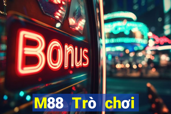 M88 Trò chơi điện tử Dufang