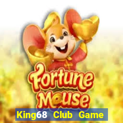 King68 Club Game The Bài