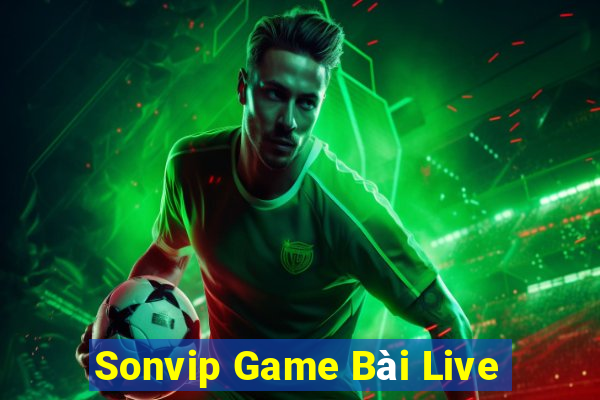 Sonvip Game Bài Live