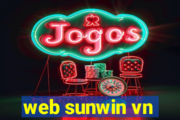 web sunwin vn