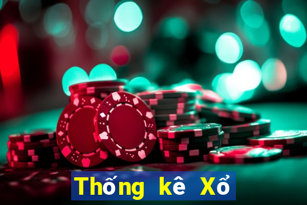 Thống kê Xổ Số Tiền Giang ngày 21