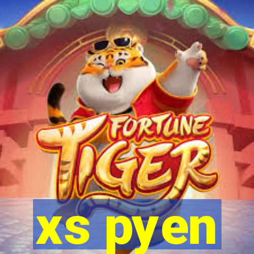 xs pyen