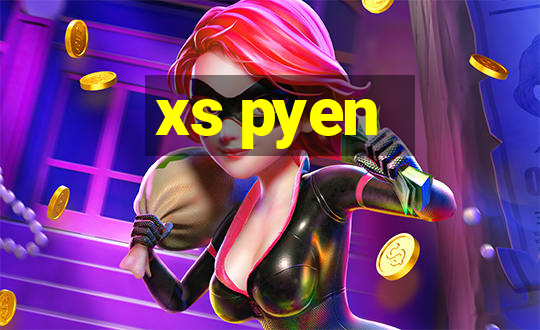 xs pyen