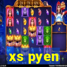 xs pyen