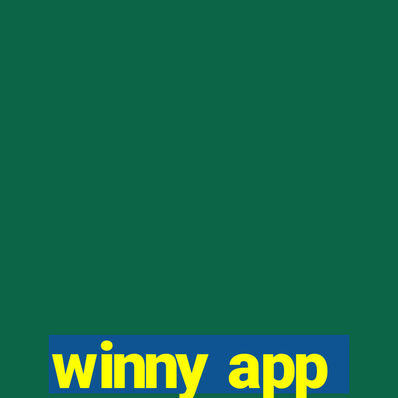 winny app