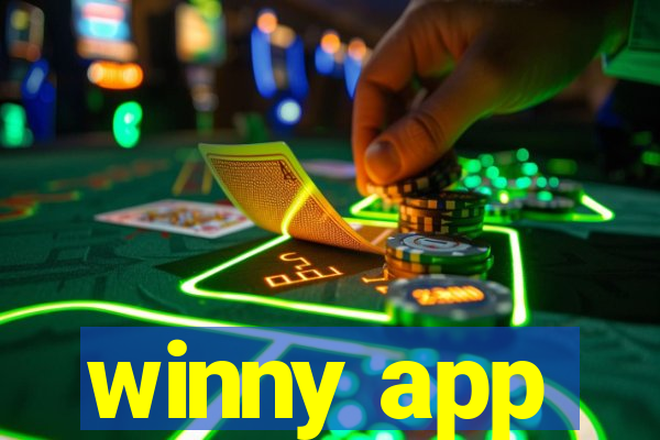 winny app