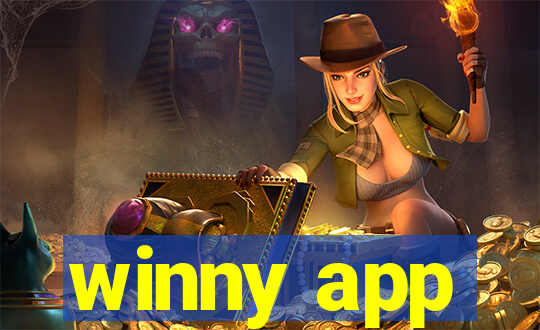 winny app