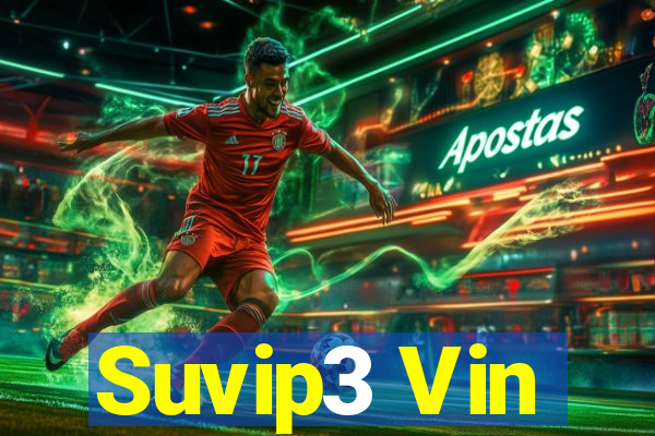 Suvip3 Vin