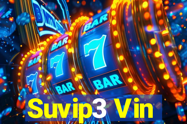 Suvip3 Vin