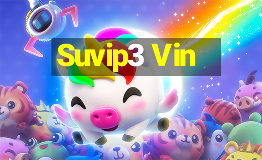 Suvip3 Vin