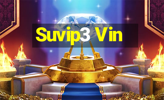 Suvip3 Vin