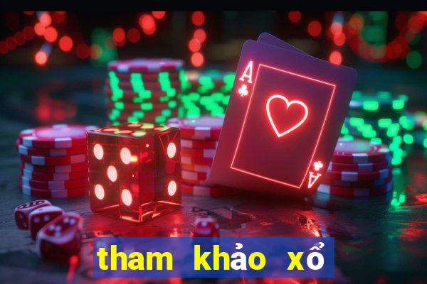 tham khảo xổ số vũng tàu