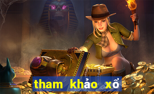 tham khảo xổ số vũng tàu