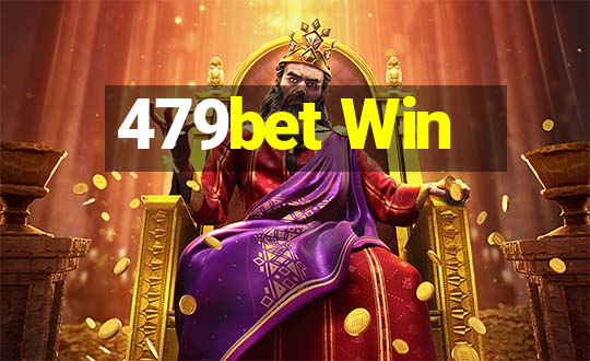 479bet Win