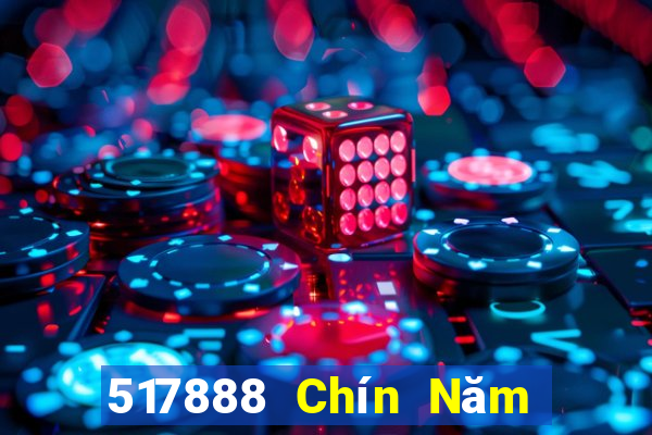 517888 Chín Năm Tối Cao v